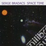 Serge Bradacs - Space Time