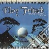 Eloy Fritsch - Past And Future Sounds (1996-2006) cd