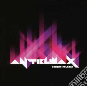 Antiklimax - Aurora Polaris cd musicale di Antiklimax