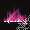 Antiklimax - Aurora Polaris cd