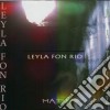 Leyla Fon Ria - Matiz cd