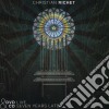 Christian Richet - Seven Years Later (Cd+Dvd) cd