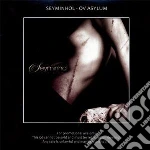 Seyminhol - Ov Asylum cd