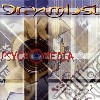 Dreamlost - Psychomedia cd
