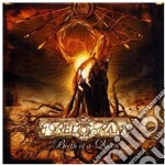 Bel'O'Kan - Birth Of A Queen cd