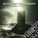 Further Dimension - The Monolith Effect cd