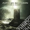 Further Dimension - The Monolith Effect cd