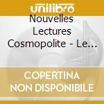 Nouvelles Lectures Cosmopolite - Le Sanctuaire D'Is cd