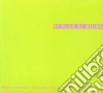Mimi Lorenzini / Francoise Toullec / Jean-Luc Debattice - Ni Plus, Ni Moins cd