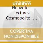 Nouvelles Lectures Cosmopolite - Friesengeist (Part 1) cd musicale di Nouvelles Lectures Cosmopolite