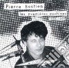 Pierre Bastien - Les Premieres Machines 1968-1988 cd