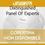 Distinguished Panel Of Experts - Trans-Indulgent cd musicale di Distinguished Panel Of Experts