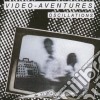 Video-Aventures - Oscillations cd