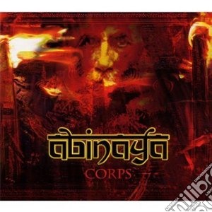 Abinaya - Corps cd musicale di Abinaya