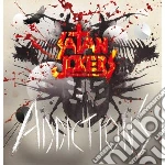 Satan Jokers - Addictions cd