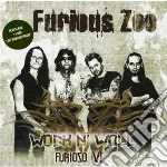 Furious Zoo - Furioso Vi (Cd+Dvd) cd