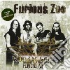 Furious Zoo - Furioso Vi (Cd+Dvd) cd