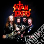 Satan Jokers - Live Bootleg (2 Cd) cd