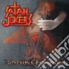 Satan Jokers - Symphonik Kommandoh cd