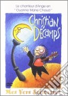 (Music Dvd) Christian Decamps - Mes Vers Solitaires (Ntsc) cd