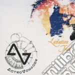 Astro Voyager - Lunation Tour (2 Cd+3 Dvd) cd