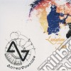 Astro Voyager - Lunation Tour (2 Cd+3 Dvd) cd