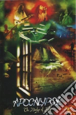 (Music Dvd) Apocalypse - The Bridge Of Light cd