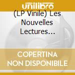 (LP Vinile) Les Nouvelles Lectures Cosmopolites - Le Lieu Noir - Volume Trois: L'Amiral Ramirez vinile