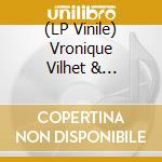(LP Vinile) Vronique Vilhet & Dominique Grimaud - Iles lp vinile