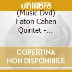(Music Dvd) Faton Cahen Quintet - Amalgama - Live Au Grand Casino De Forges-Les-Eaux cd musicale
