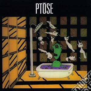 (LP Vinile) Ptose - Ignobles Limaces lp vinile di Ptose