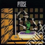 (LP Vinile) Ptose - Ignobles Limaces