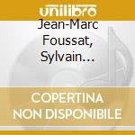 Jean-Marc Foussat, Sylvain Guerineau & Joe Mcphee - Quod cd