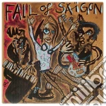 (LP VINILE) Fall of saigon 1981-1984 cd