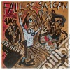 (LP VINILE) Fall of saigon 1981-1984 cd