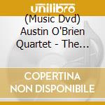 (Music Dvd) Austin O'Brien Quartet - The Impossible Dream cd