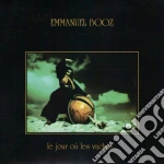 (LP Vinile) Emmanuel Booz - Le Jour Ou Les Vaches vinile