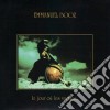 (LP Vinile) Emmanuel Booz - Le Jour Ou Les Vaches cd