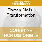 Flamen Dialis - Transformation cd musicale