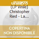 (LP Vinile) Christopher Ried - La Revanche Des Mortes-Vivantes vinile