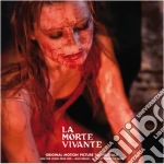 (LP Vinile) Philippe D'Aram - La Morte Vivante vinile