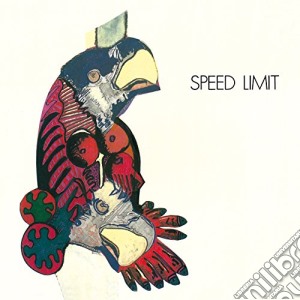 (LP Vinile) Speed Limit - Speed Limit lp vinile di Speed Limit