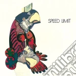 (LP Vinile) Speed Limit - Speed Limit vinile