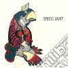 (LP Vinile) Speed Limit - Speed Limit cd