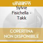 Sylvie Fisichella - Takk cd