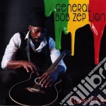 General Bob Zep Lion - Etude D'1 K