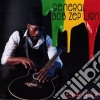General Bob Zep Lion - Etude D'1 K cd