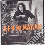 Ken Mcmahan & Slumpy Boy - Same cd