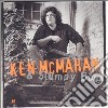 Ken Mcmahan & Slumpy Boy - Same cd
