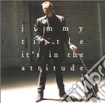 Jimmy Tittle - It's In The Attitude